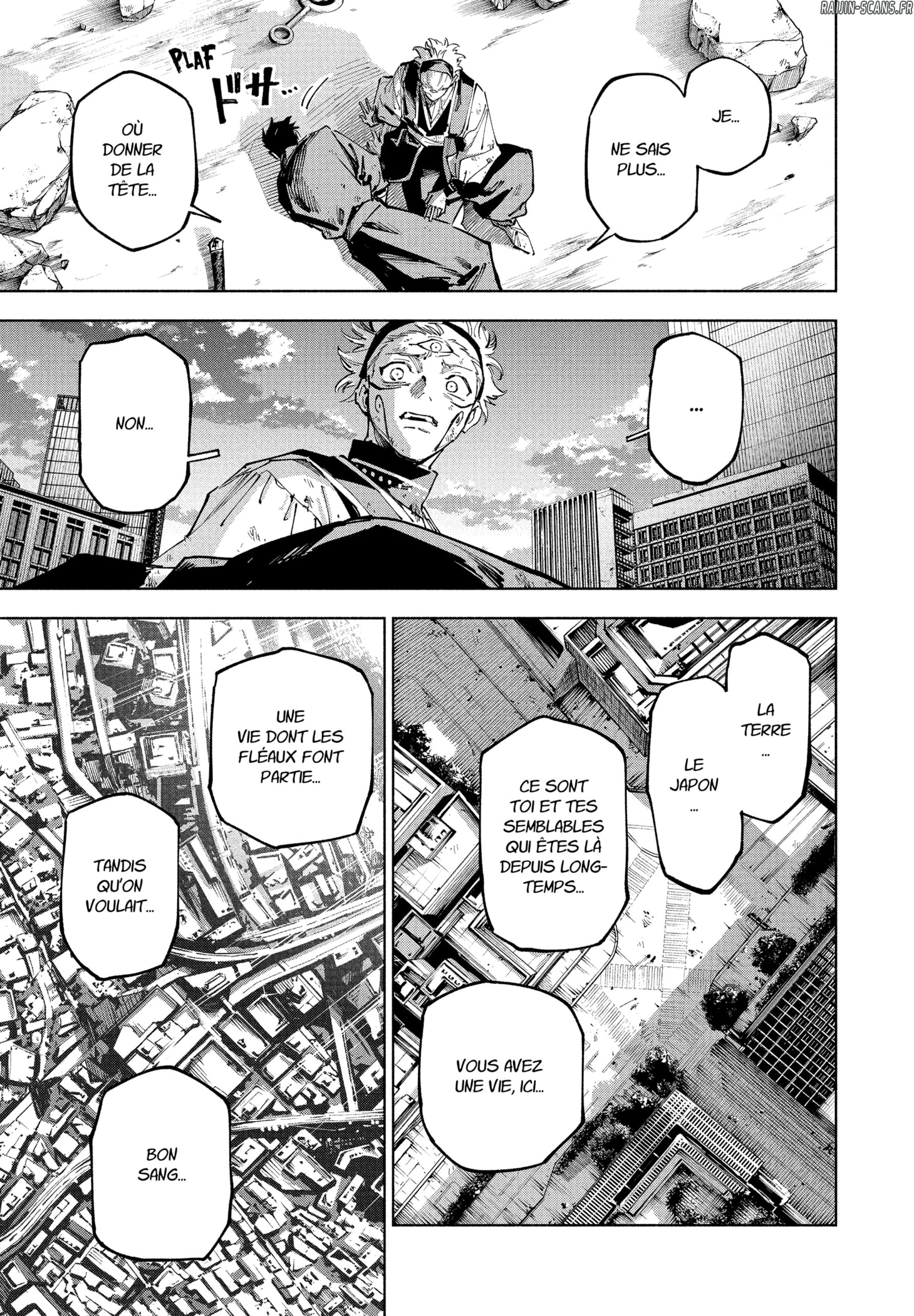 Read Kagurabachi vf Manga Online