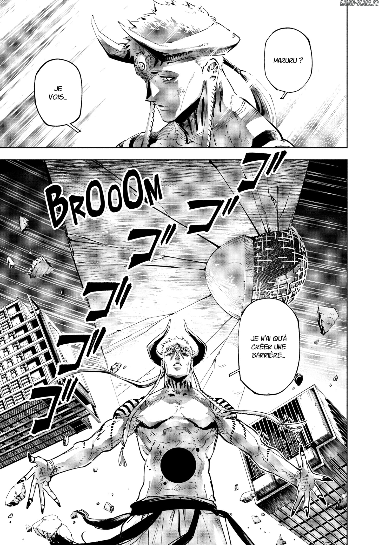 Read Kagurabachi vf Manga Online