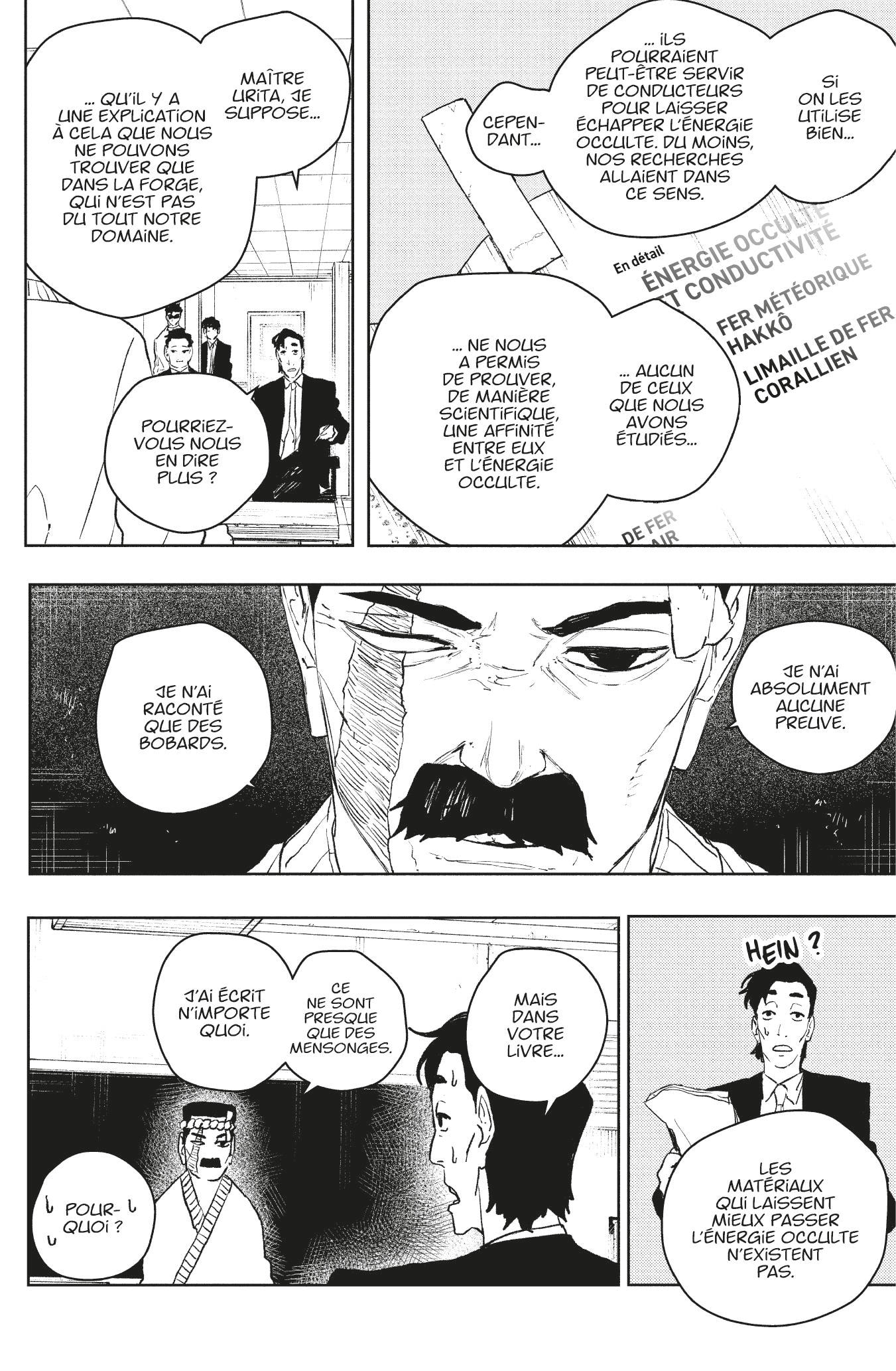 Read Kagurabachi vf Manga Online