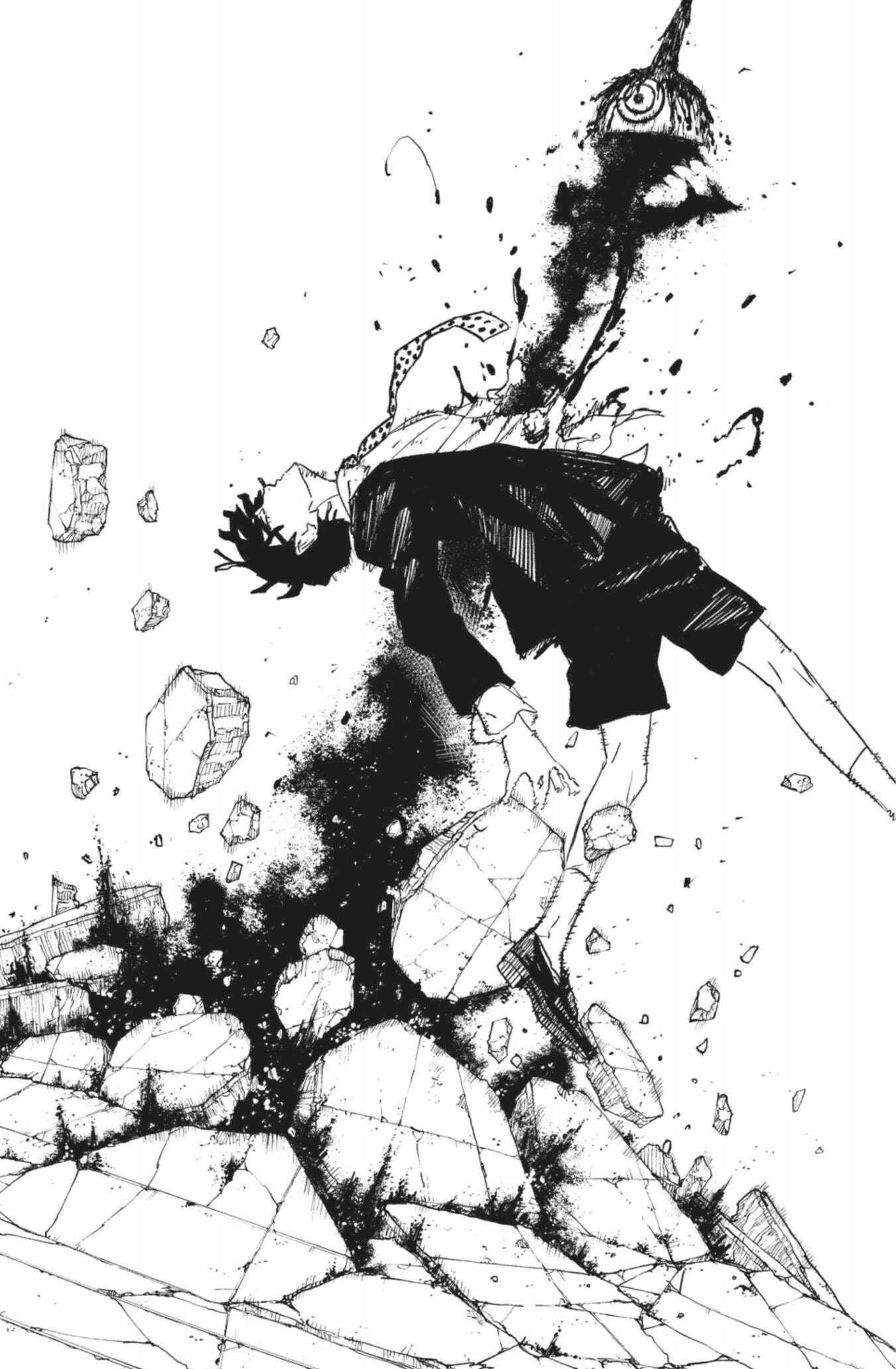 Read Kagurabachi vf Manga Online