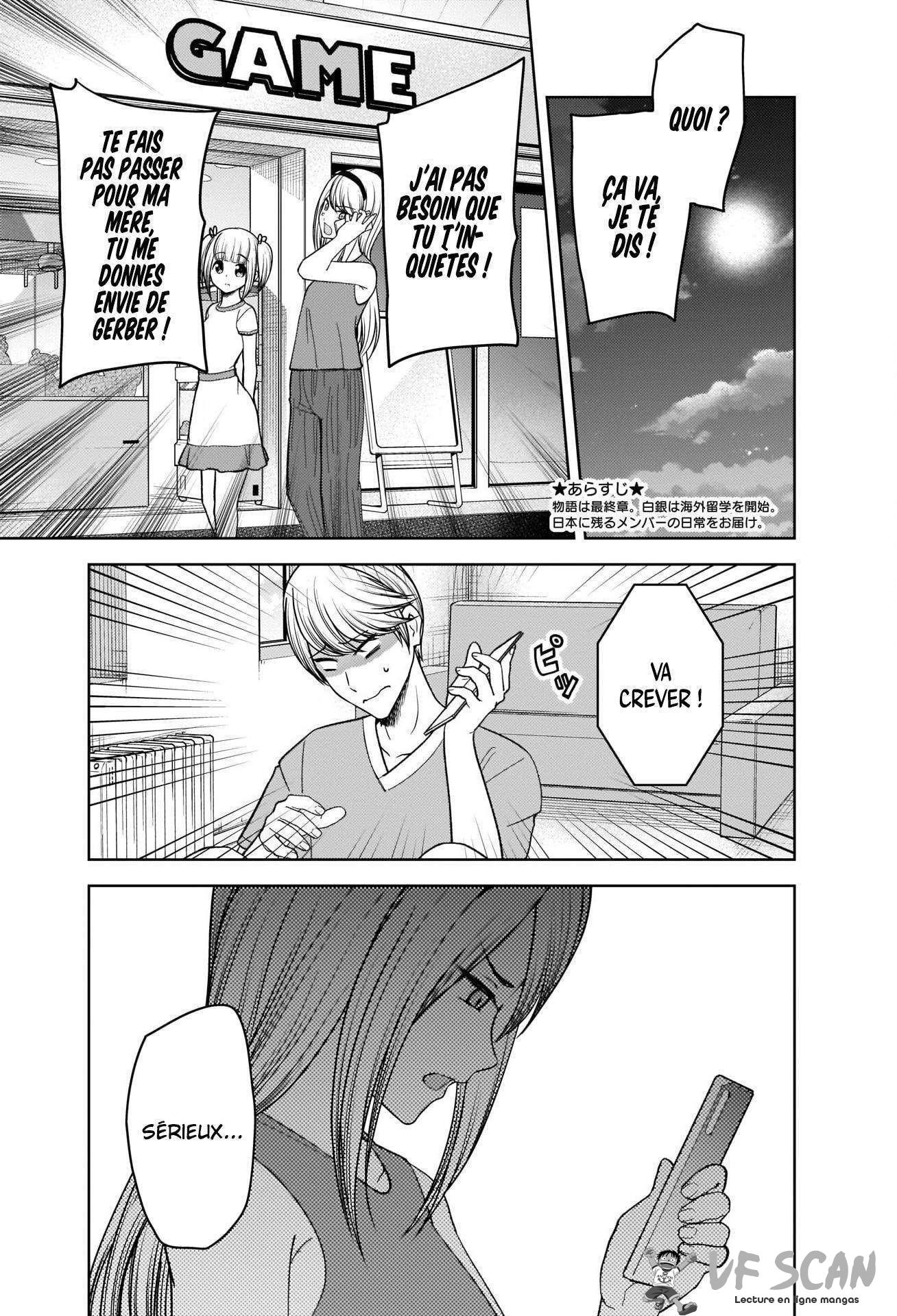 Read Kaguya-sama  Love is War vf Manga Online