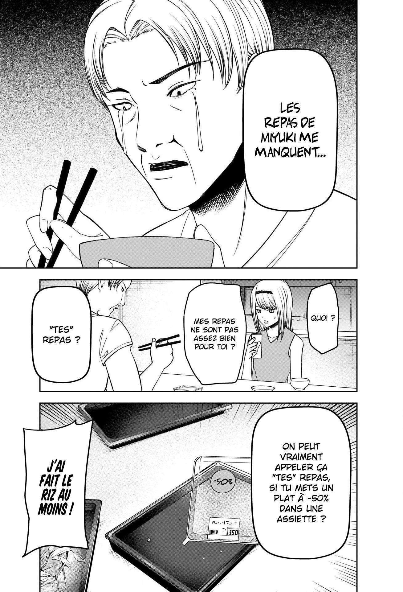 Read Kaguya-sama  Love is War vf Manga Online