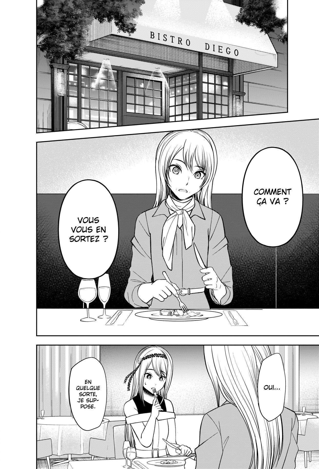 Read Kaguya-sama  Love is War vf Manga Online