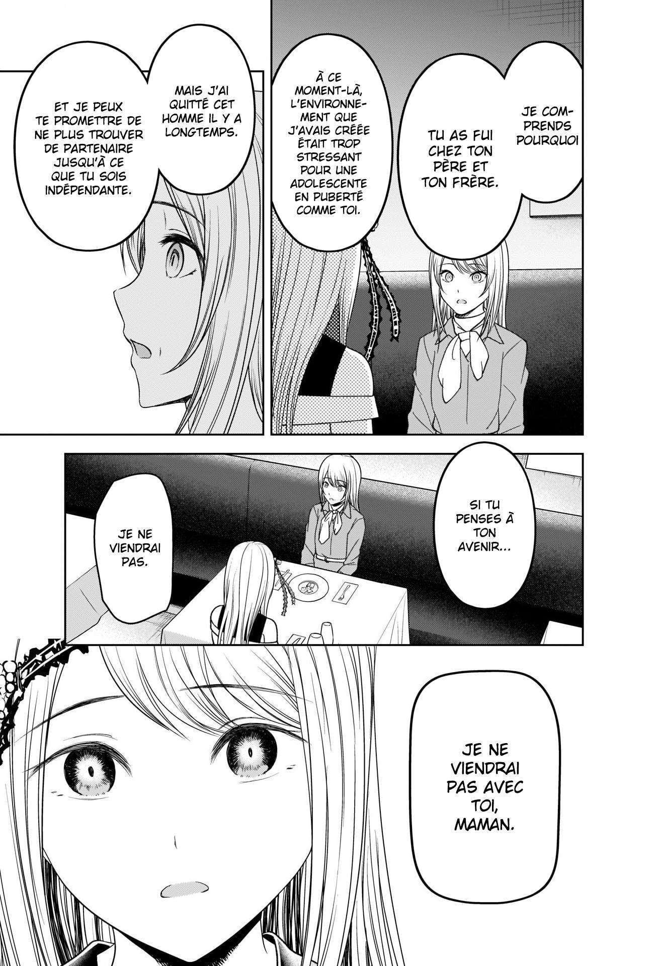 Read Kaguya-sama  Love is War vf Manga Online