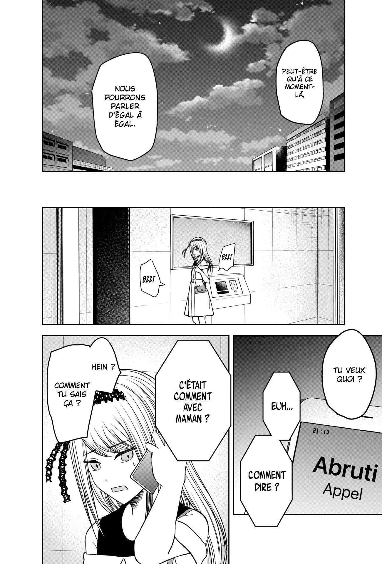 Read Kaguya-sama  Love is War vf Manga Online