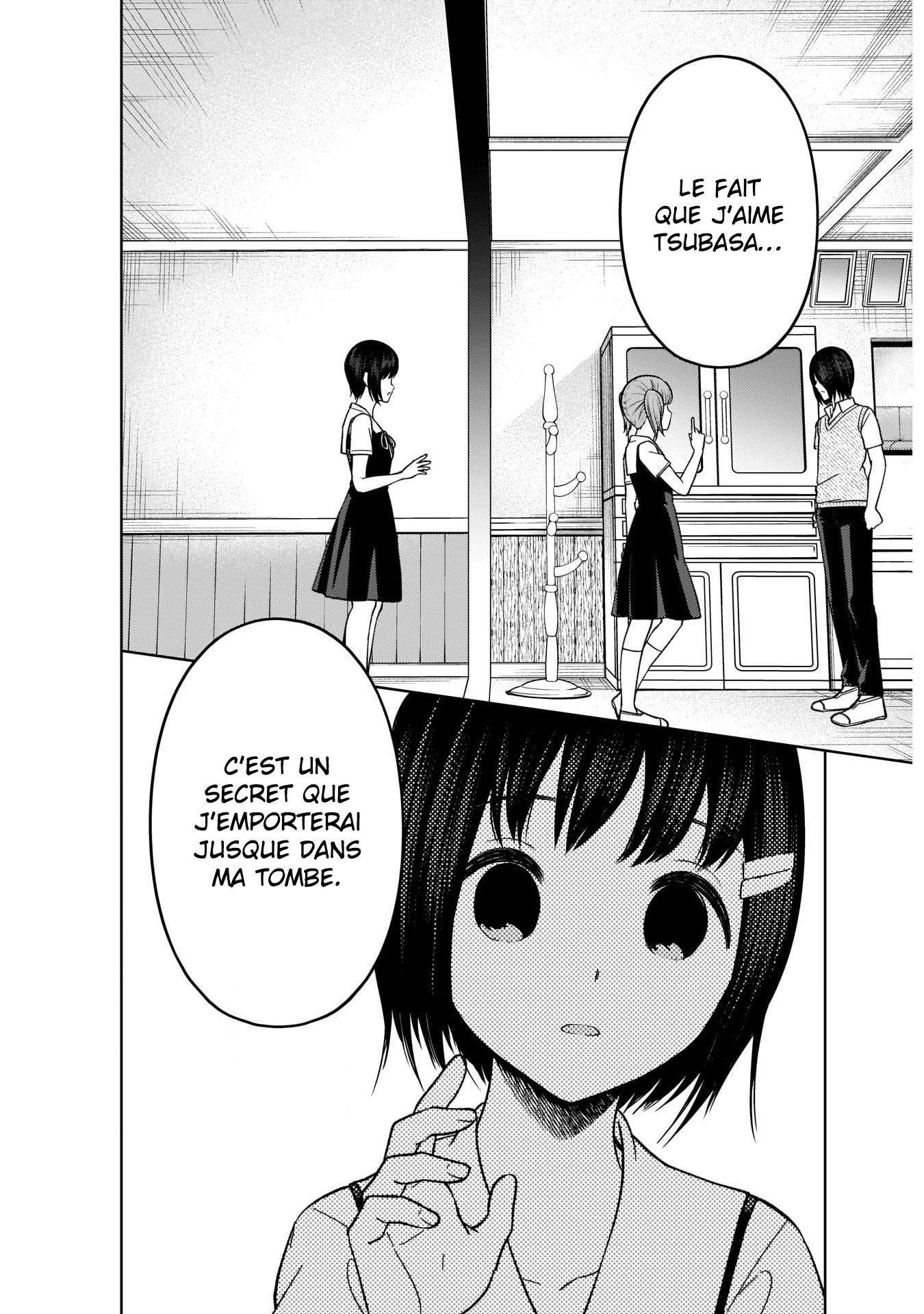 Read Kaguya-sama  Love is War vf Manga Online