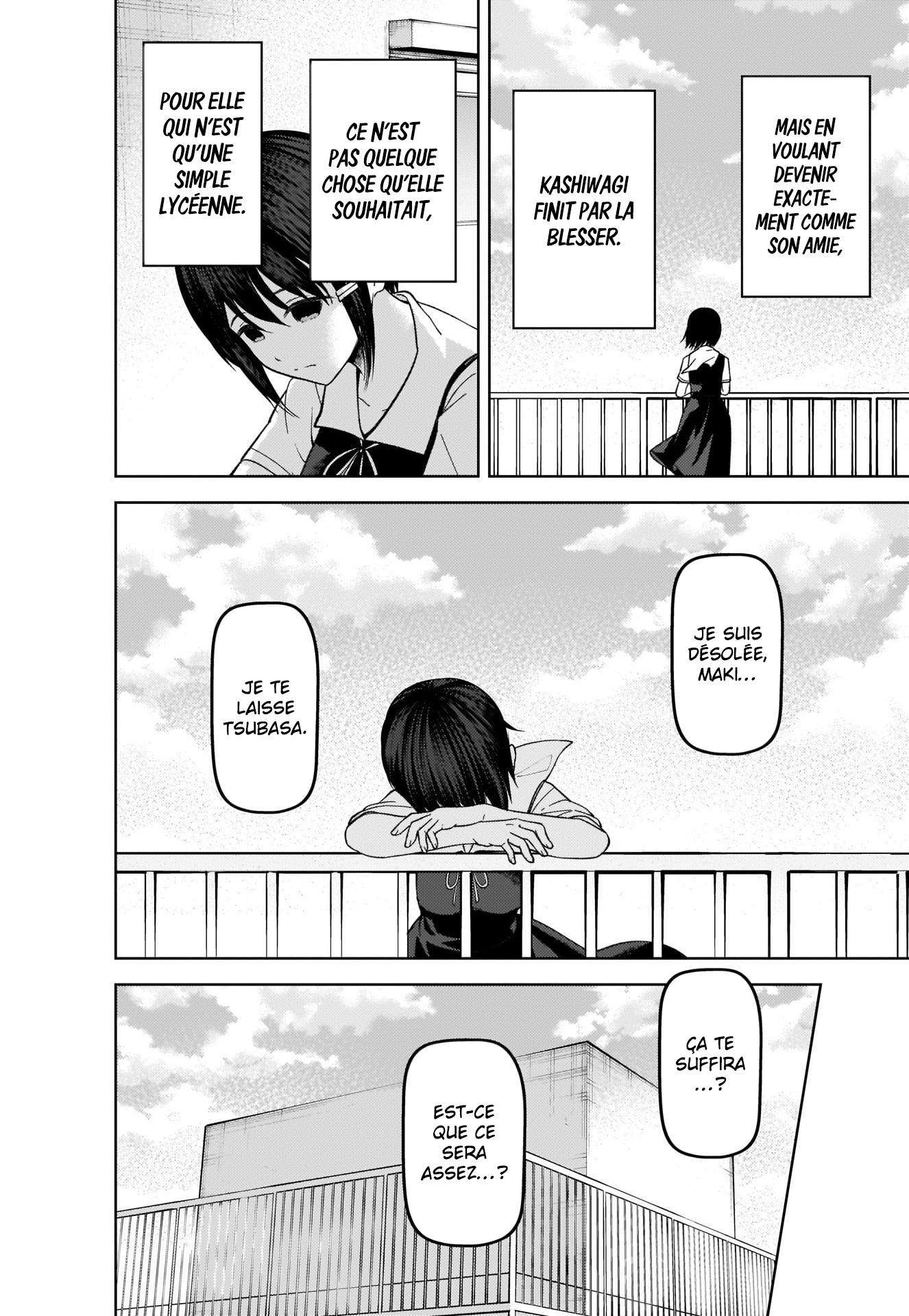 Read Kaguya-sama  Love is War vf Manga Online