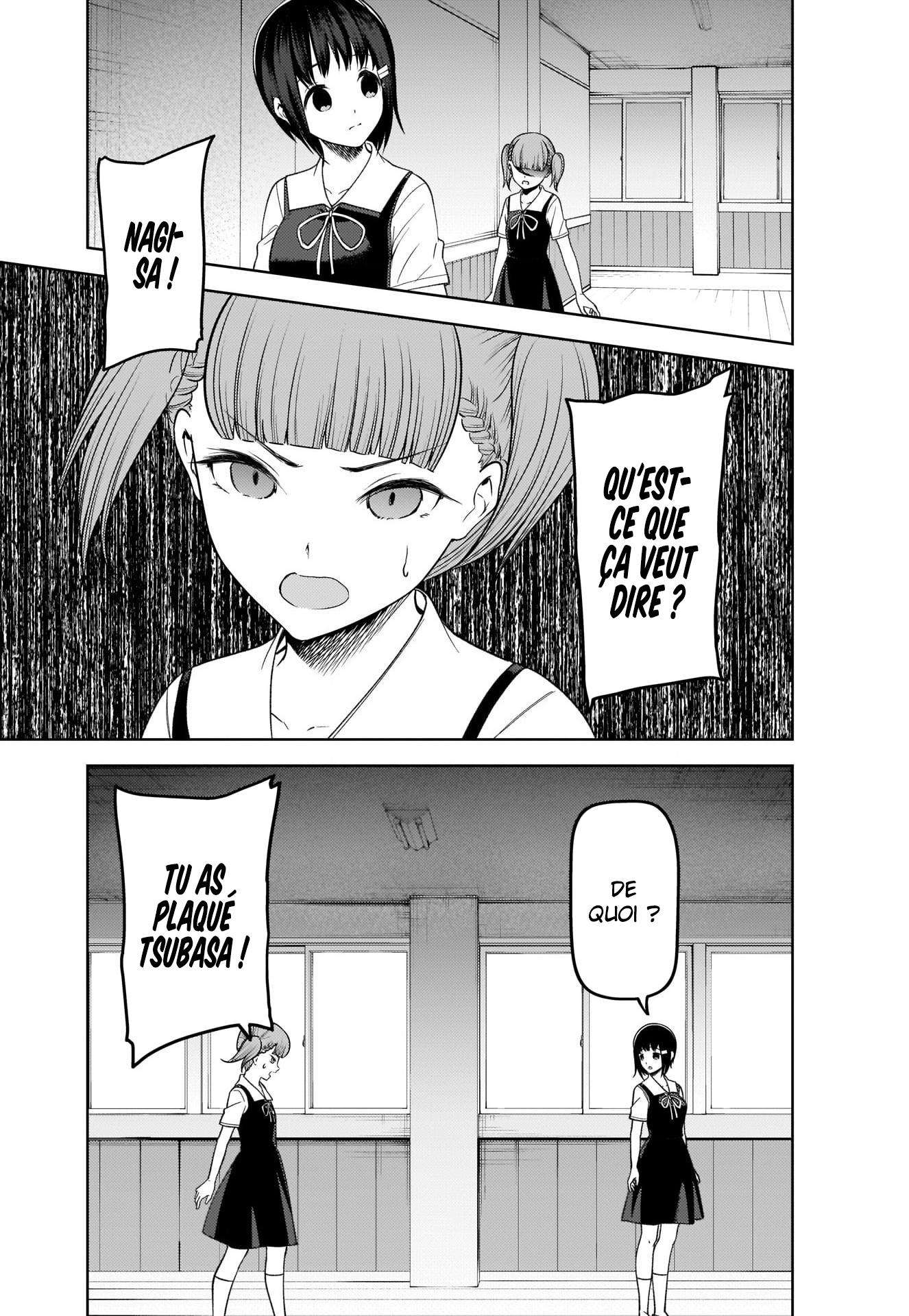 Read Kaguya-sama  Love is War vf Manga Online