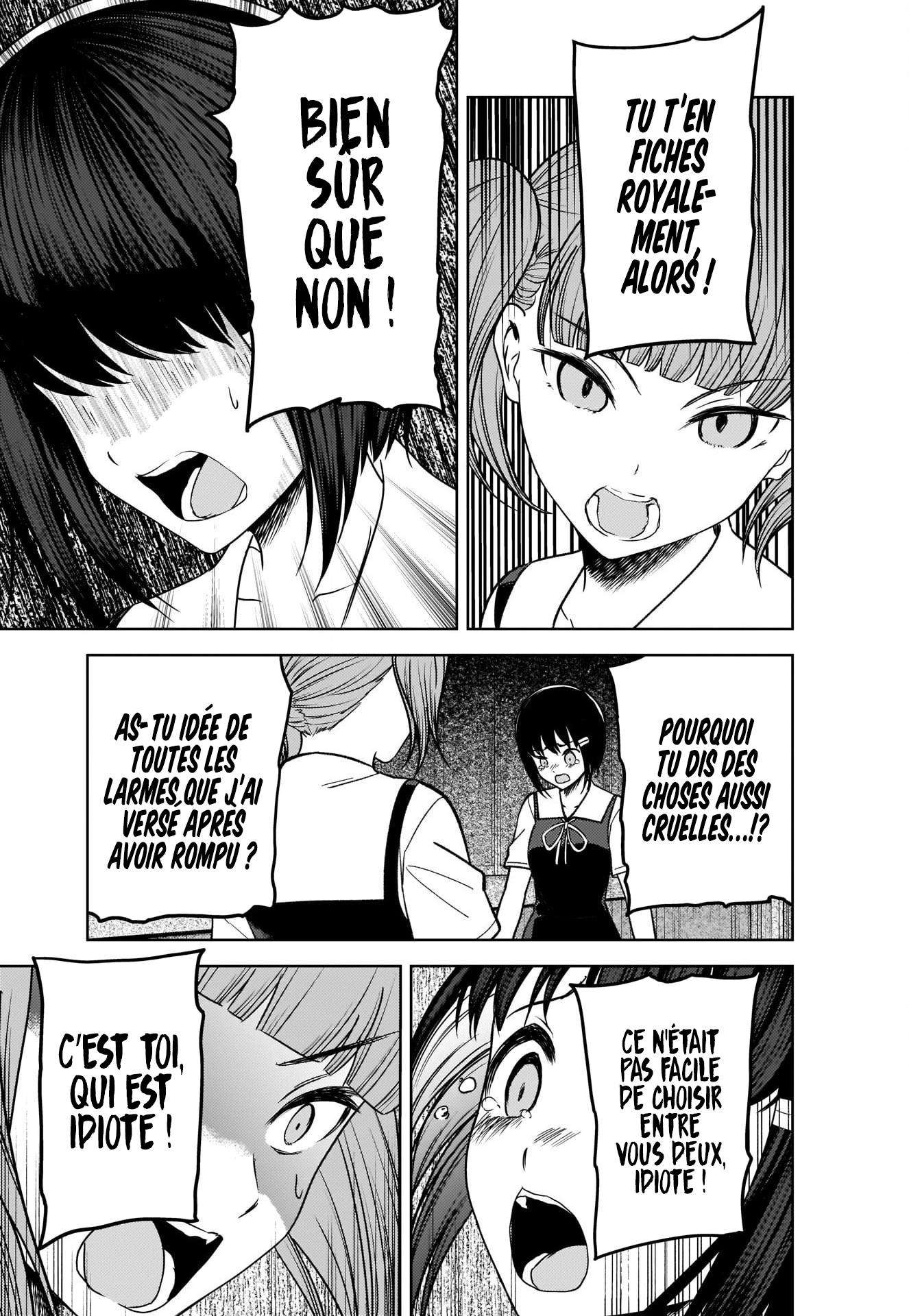 Read Kaguya-sama  Love is War vf Manga Online