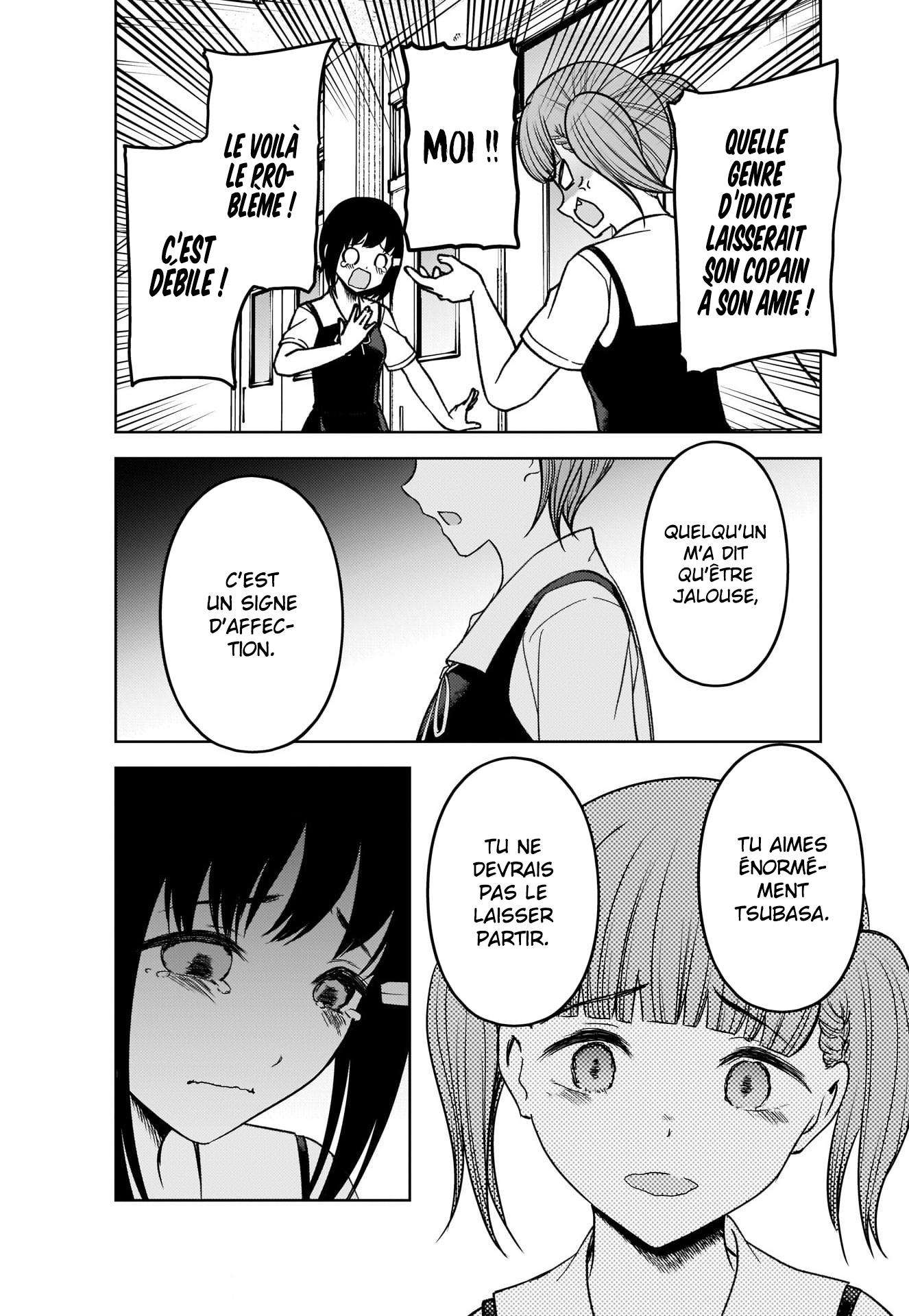 Read Kaguya-sama  Love is War vf Manga Online