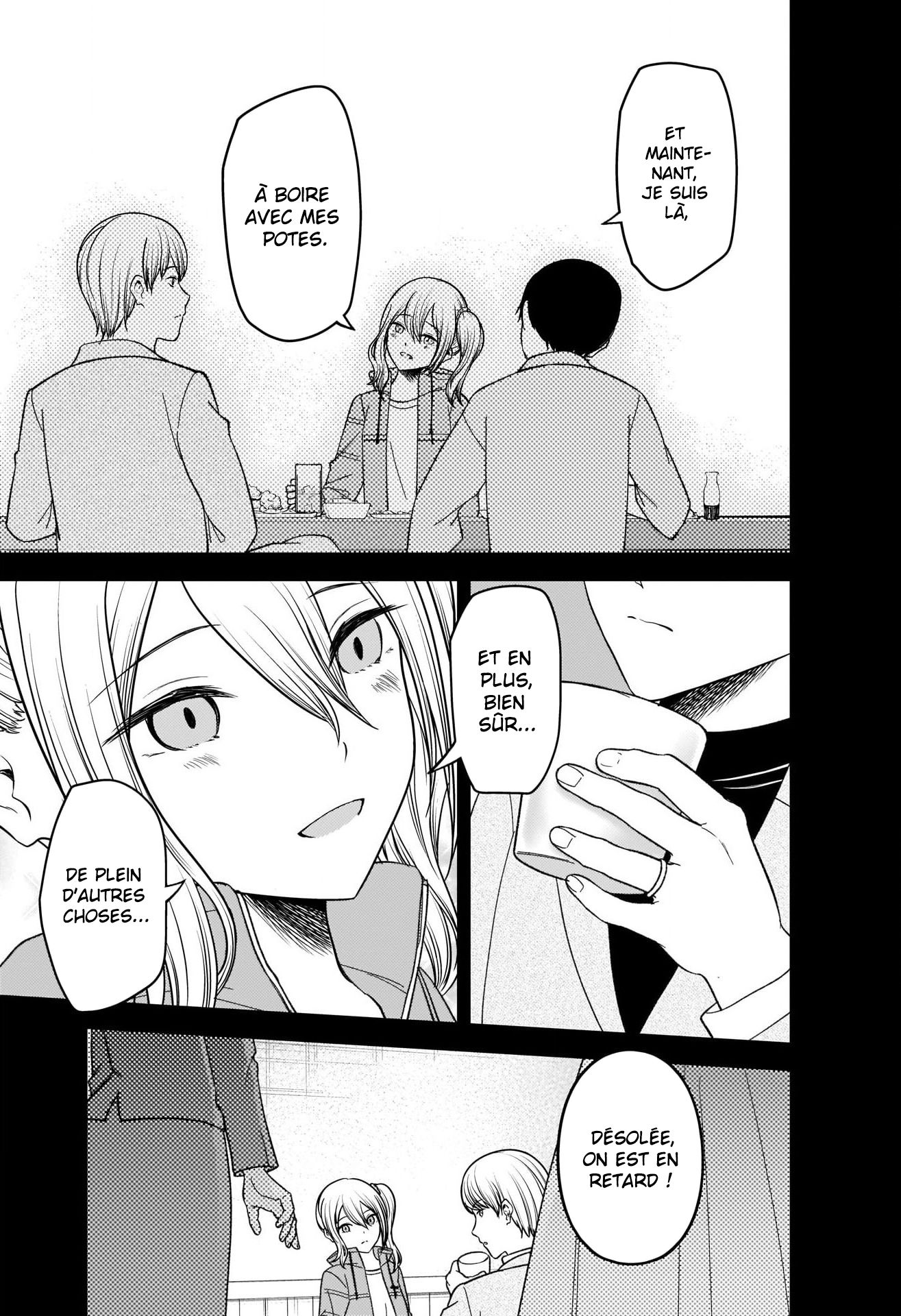 Read Kaguya-sama  Love is War vf Manga Online