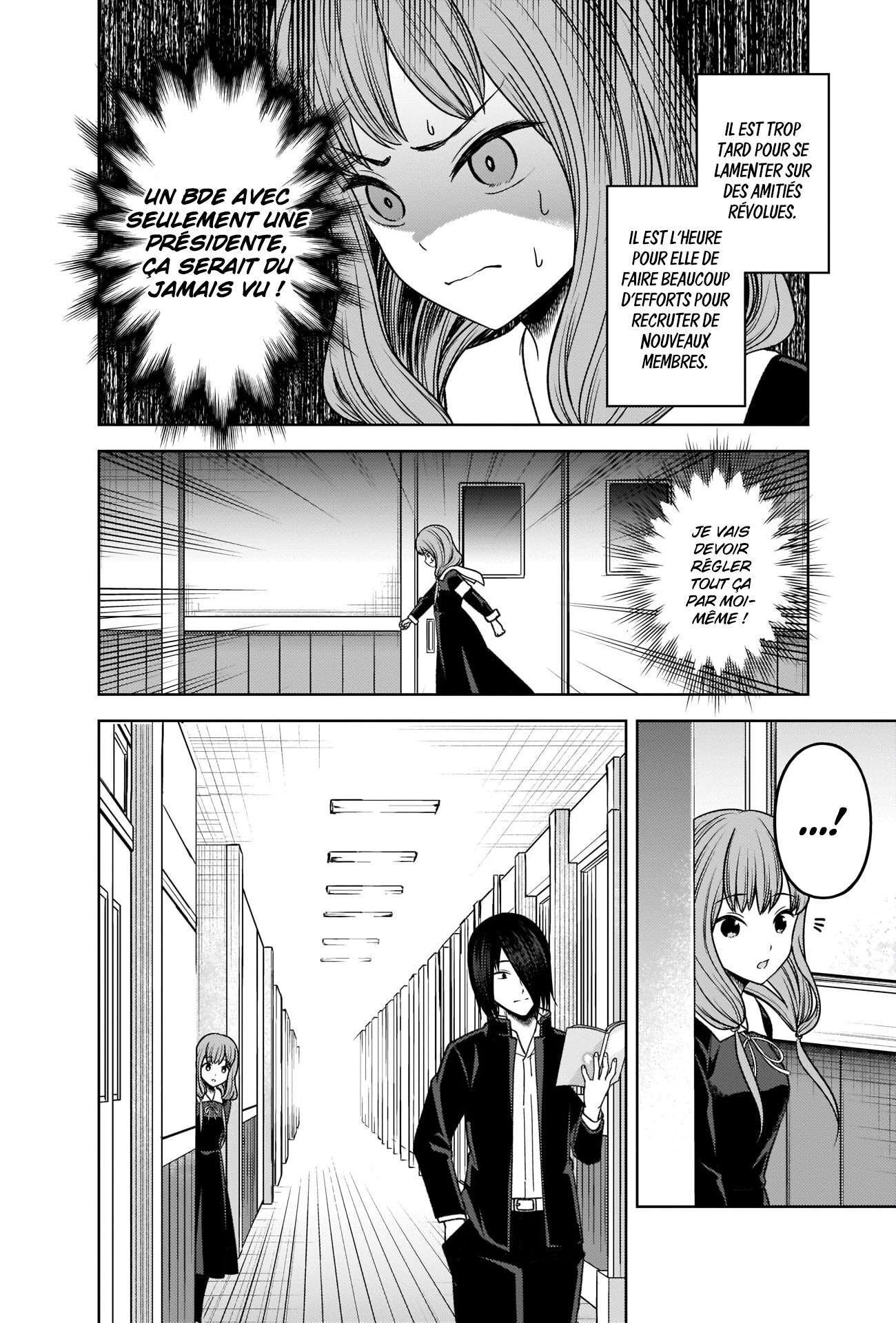Read Kaguya-sama  Love is War vf Manga Online