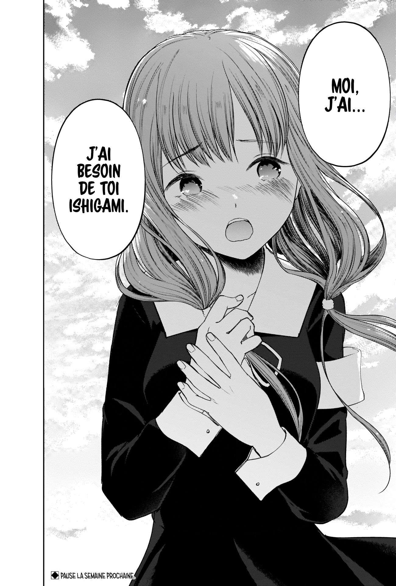 Read Kaguya-sama  Love is War vf Manga Online