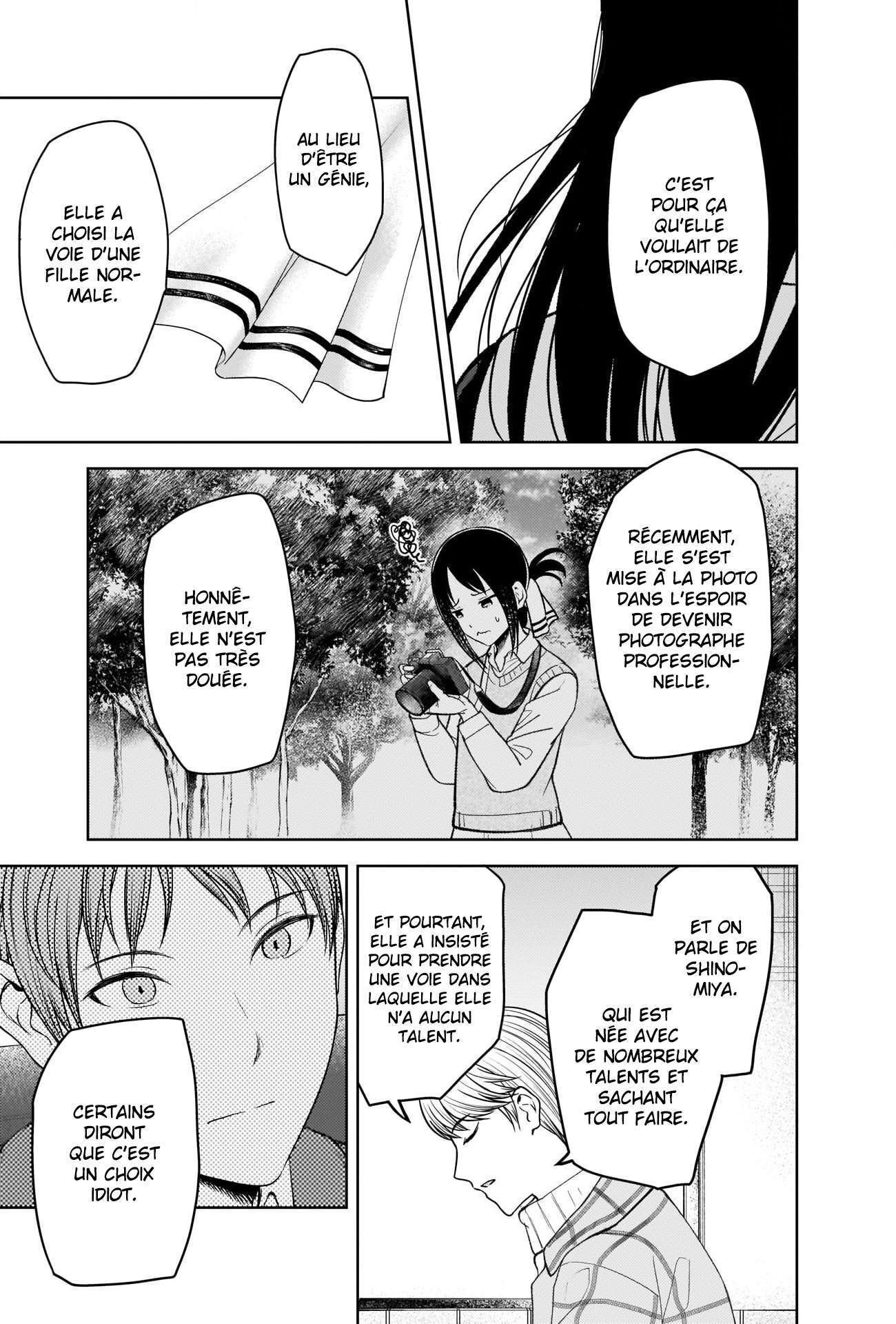 Read Kaguya-sama  Love is War vf Manga Online