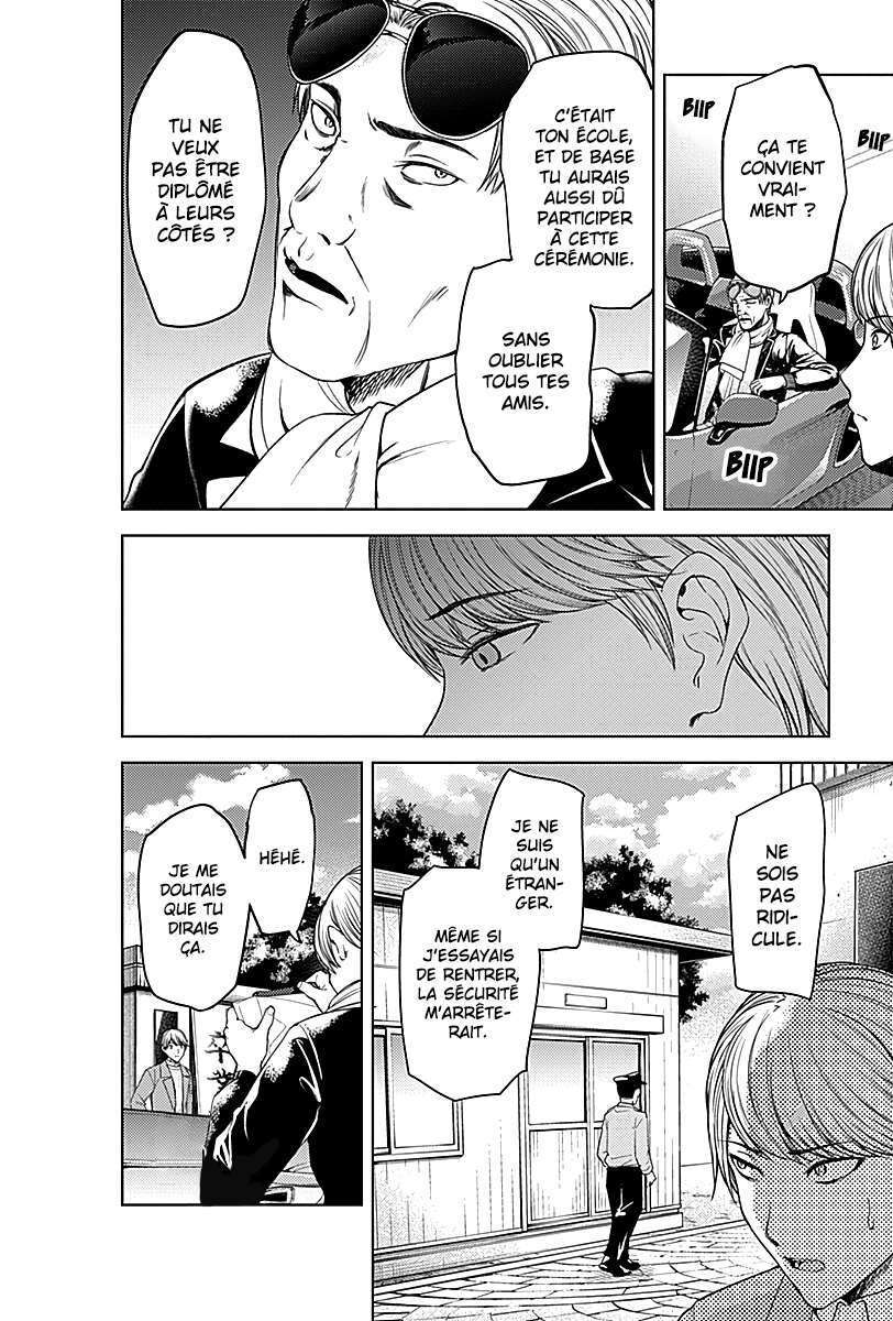 Read Kaguya-sama  Love is War vf Manga Online