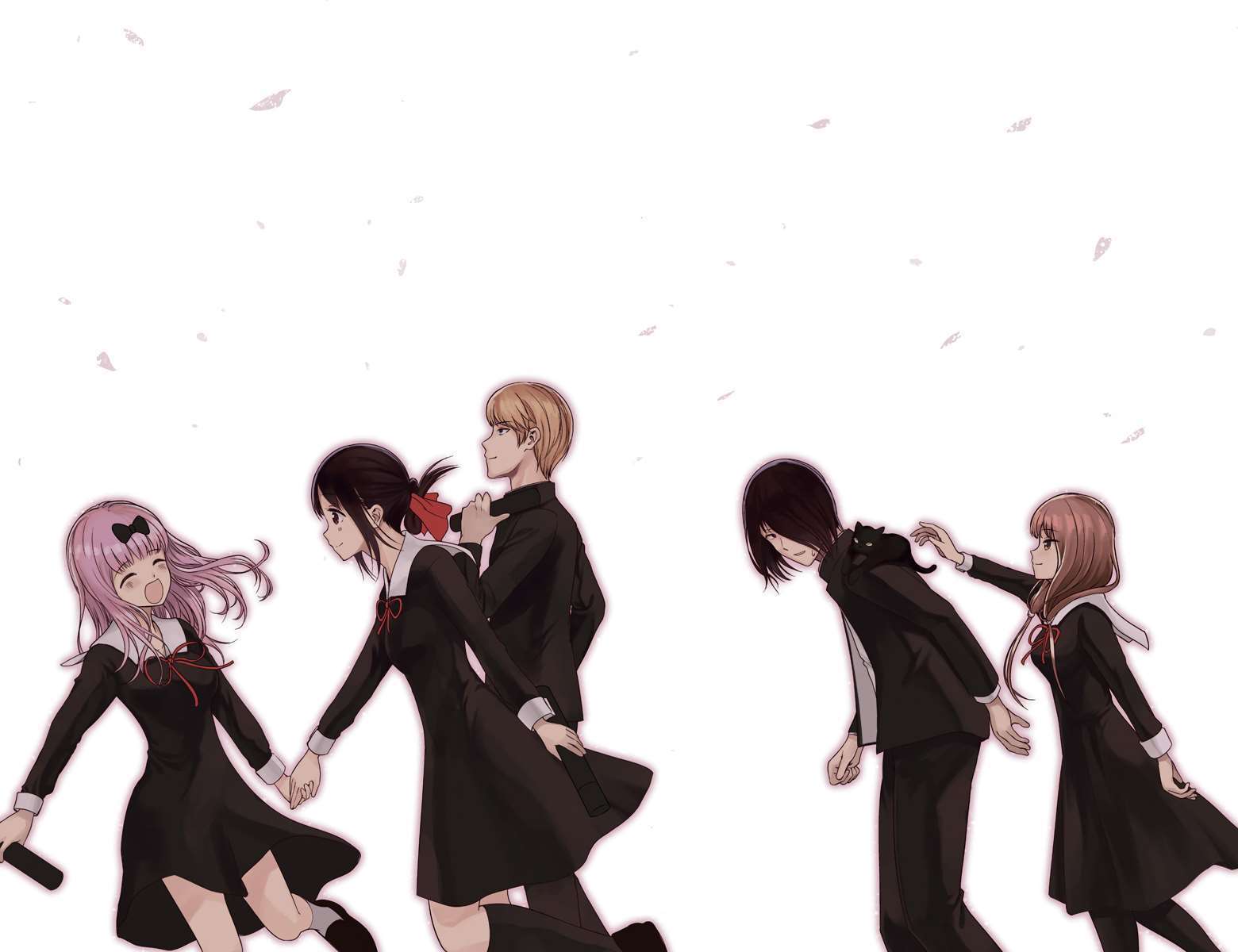Read Kaguya-sama  Love is War vf Manga Online