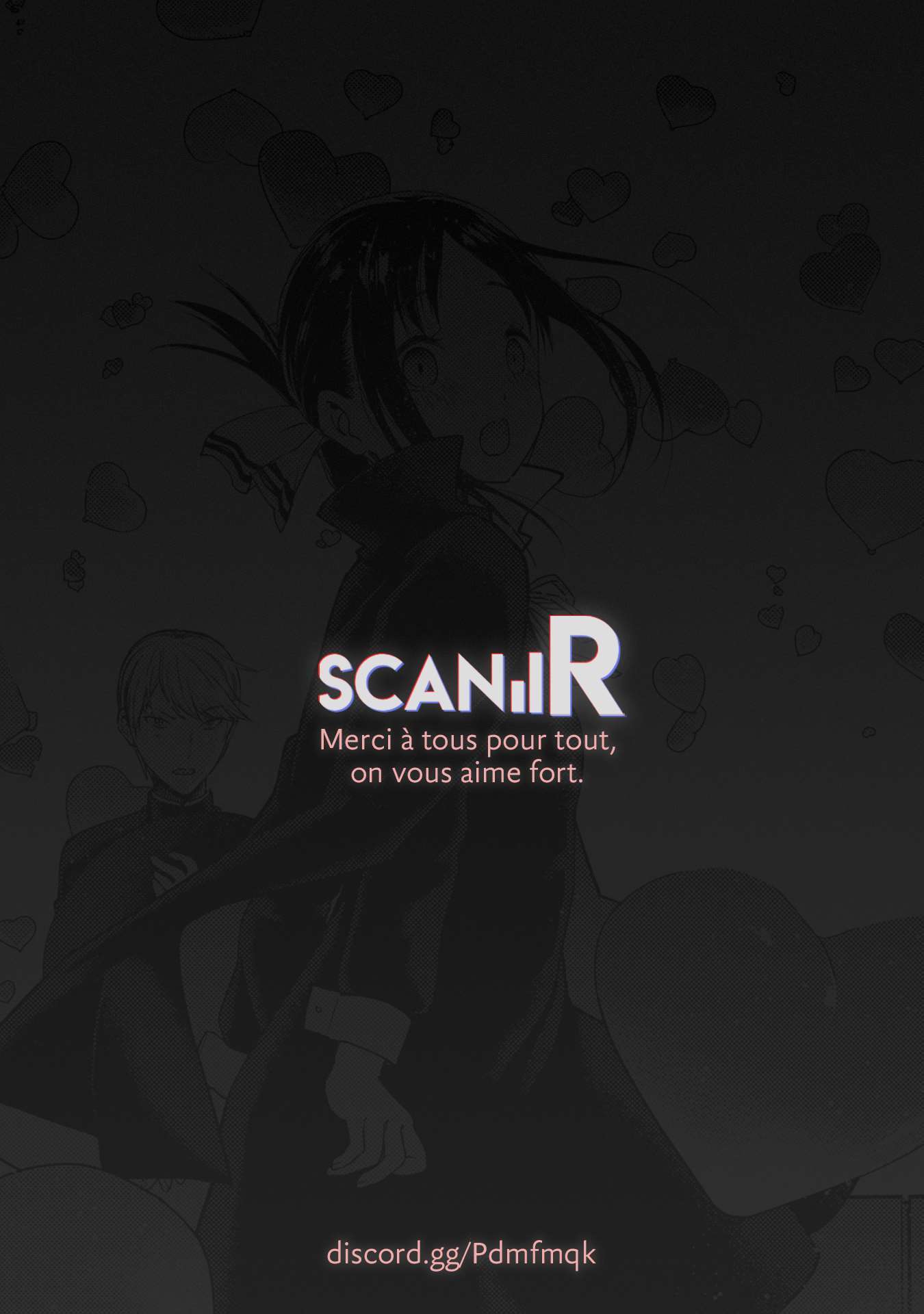 Read Kaguya-sama  Love is War vf Manga Online