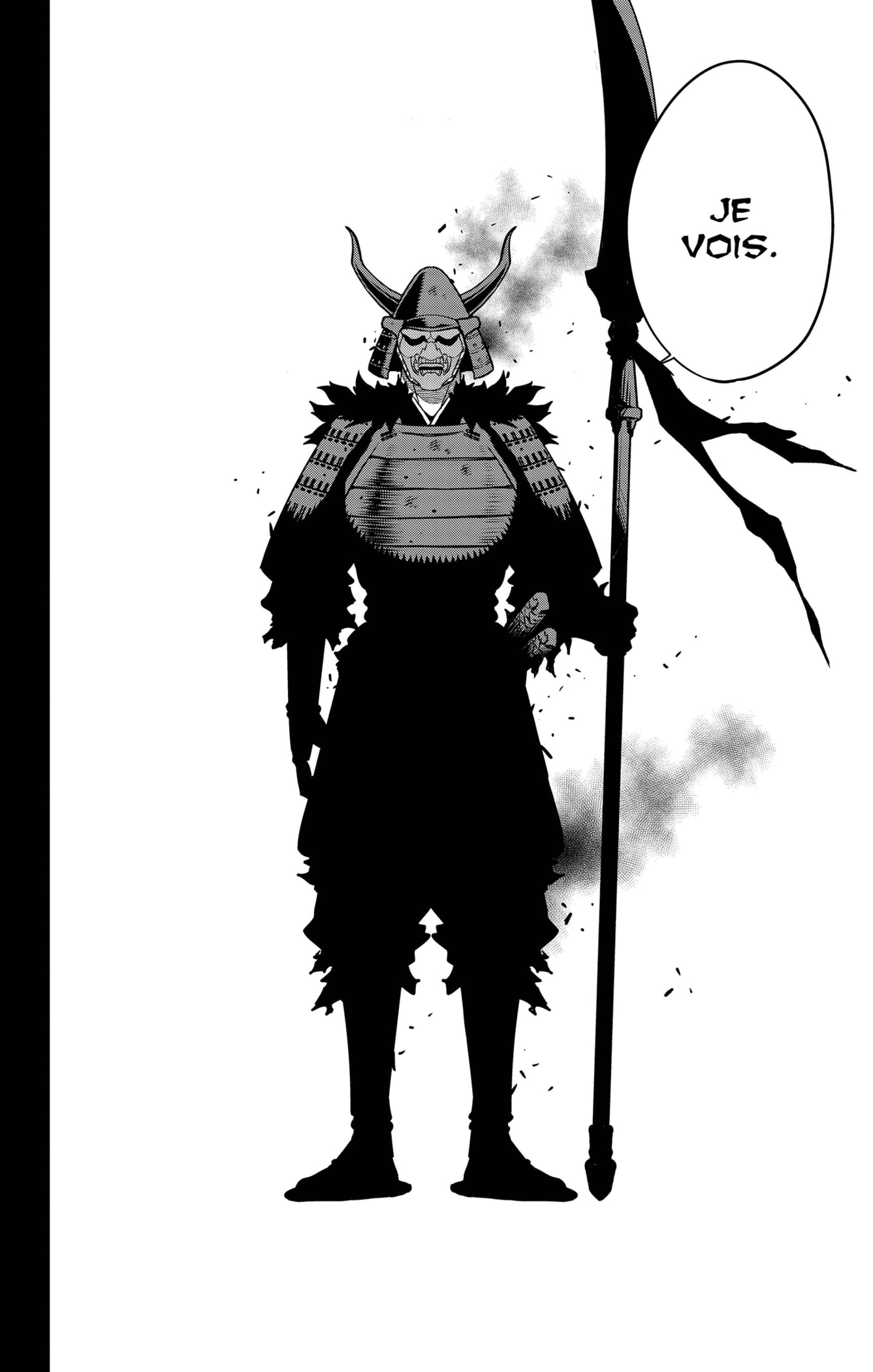 Read Kaiju No. 8 vf Manga Online