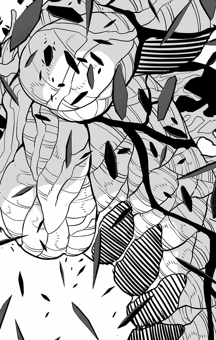 Read Kaiju No. 8 vf Manga Online