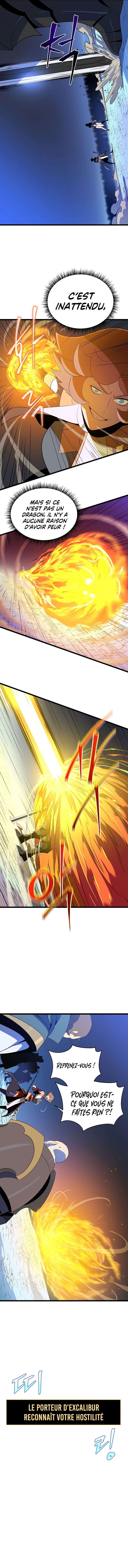 Read Kill the Hero vf Manga Online