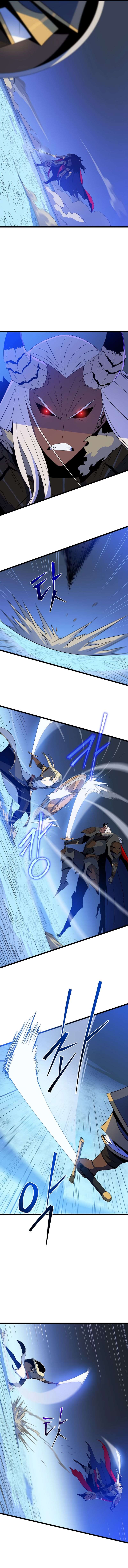 Read Kill the Hero vf Manga Online