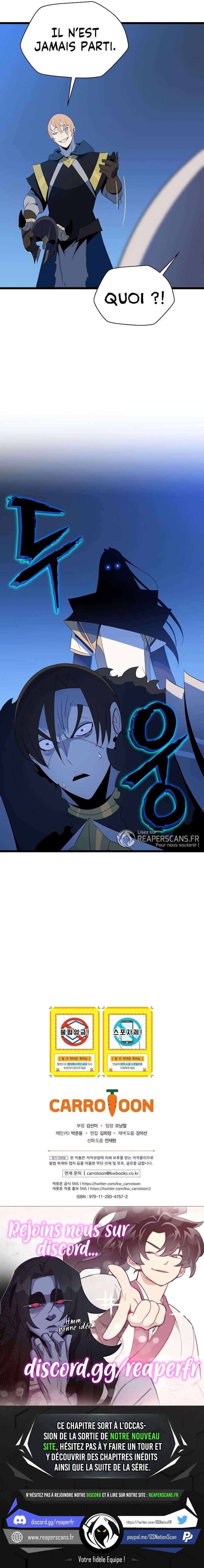 Read Kill the Hero vf Manga Online