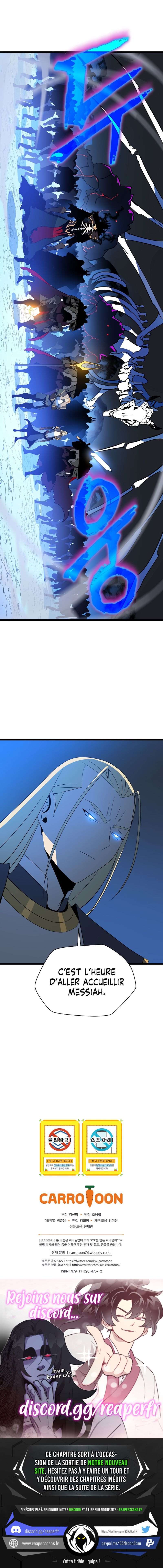 Read Kill the Hero vf Manga Online