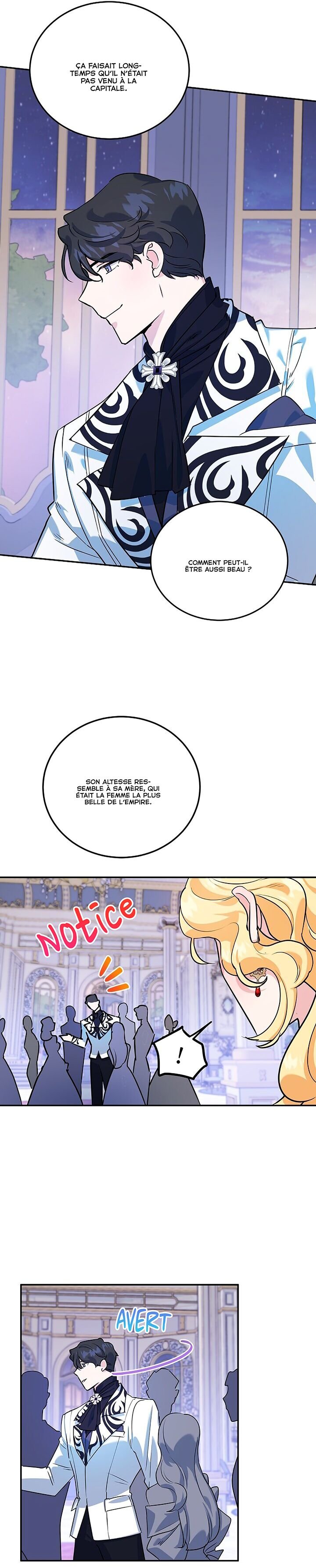 Read La diabolique divorcée prépare un gâteau vf Manga Online
