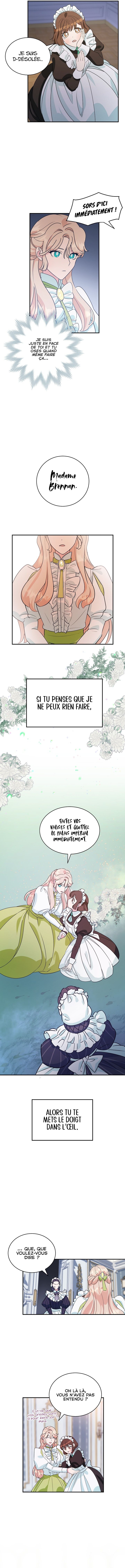 Read La diabolique divorcée prépare un gâteau vf Manga Online