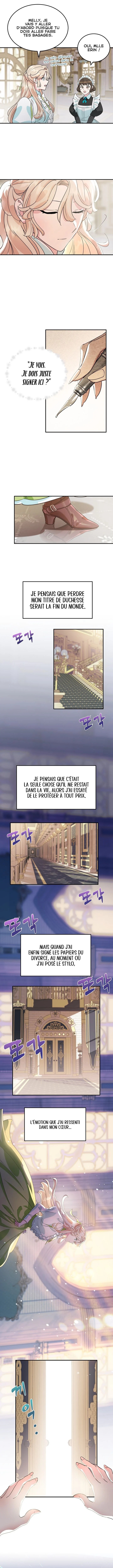 Read La diabolique divorcée prépare un gâteau vf Manga Online