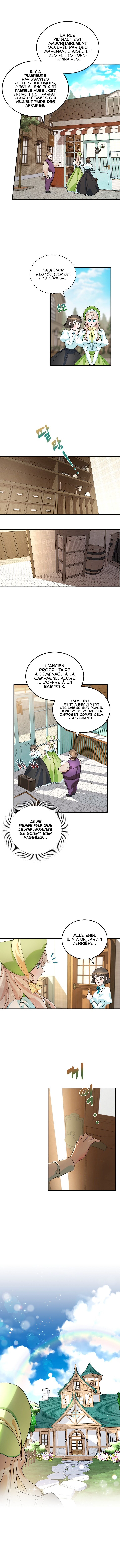 Read La diabolique divorcée prépare un gâteau vf Manga Online