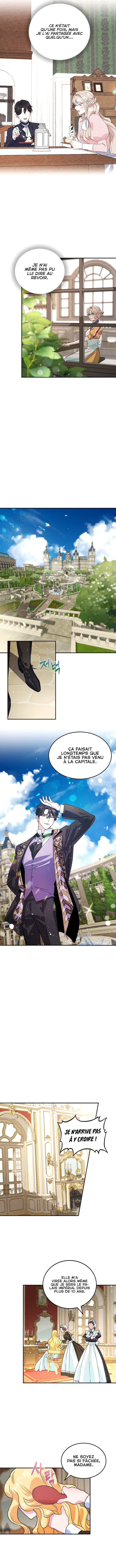 Read La diabolique divorcée prépare un gâteau vf Manga Online