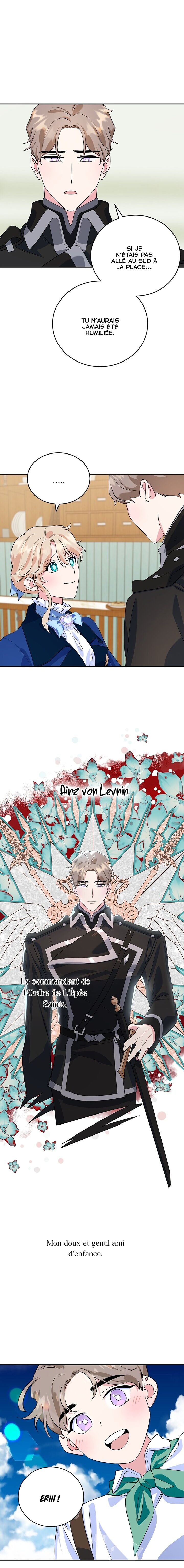 Read La diabolique divorcée prépare un gâteau vf Manga Online