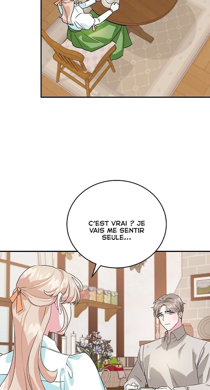 Read La diabolique divorcée prépare un gâteau vf Manga Online