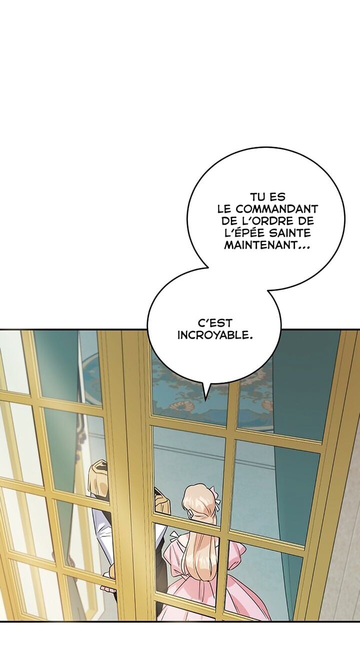 Read La diabolique divorcée prépare un gâteau vf Manga Online