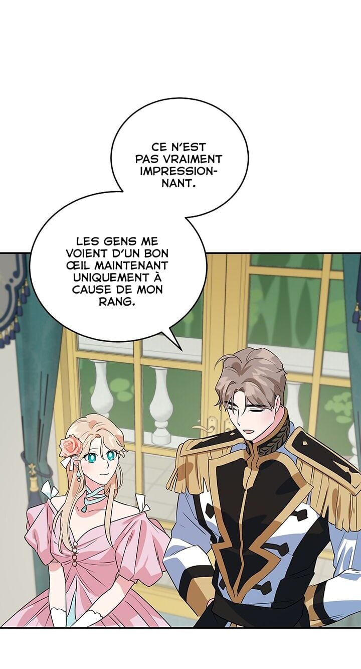 Read La diabolique divorcée prépare un gâteau vf Manga Online