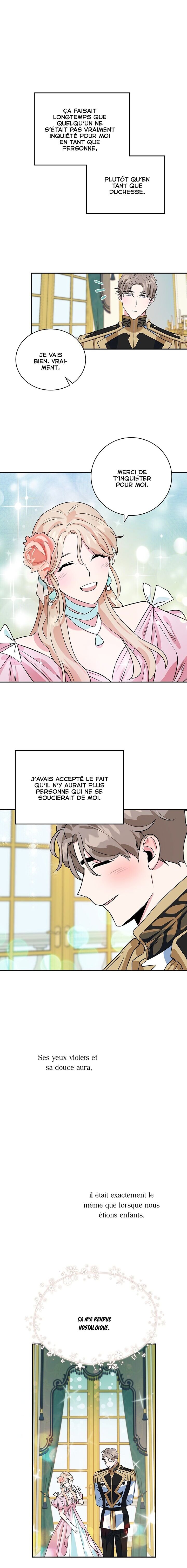 Read La diabolique divorcée prépare un gâteau vf Manga Online