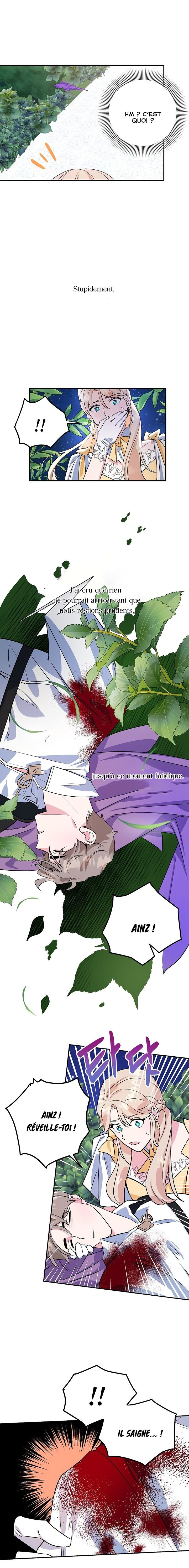 Read La diabolique divorcée prépare un gâteau vf Manga Online