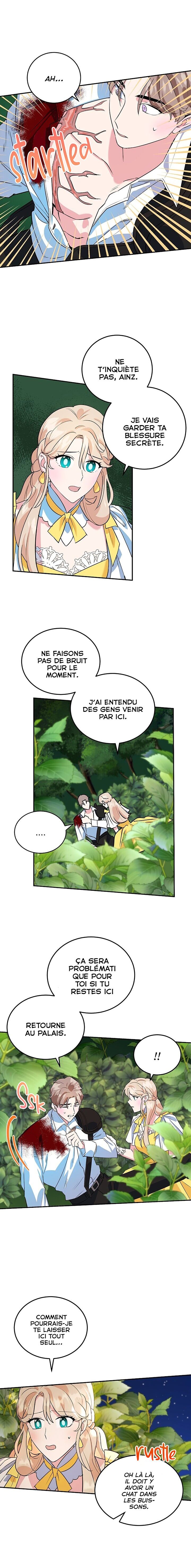 Read La diabolique divorcée prépare un gâteau vf Manga Online