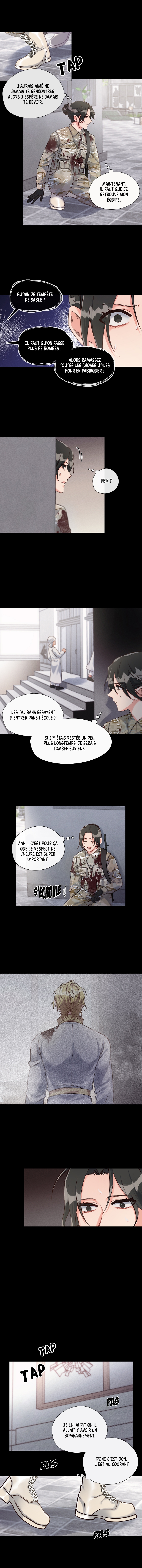 Read Le Dictateur vf Manga Online