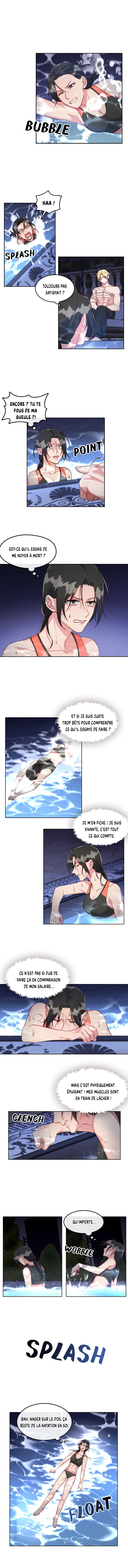 Read Le Dictateur vf Manga Online