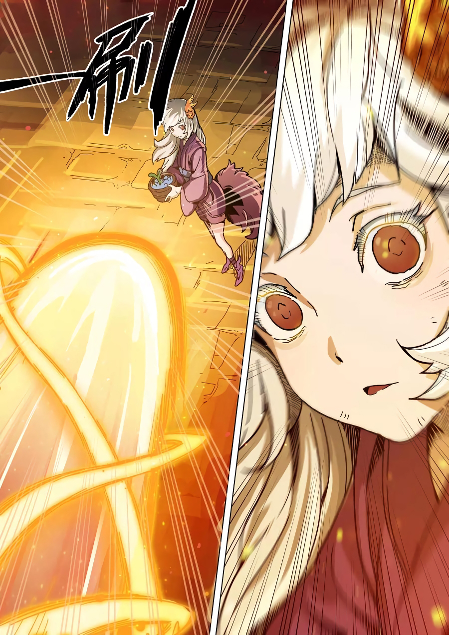 Read Le rêve des trois Royaumes vf Manga Online