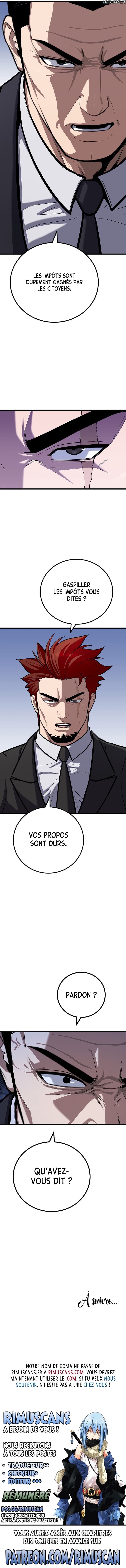 Read Level 1 Player vf Manga Online