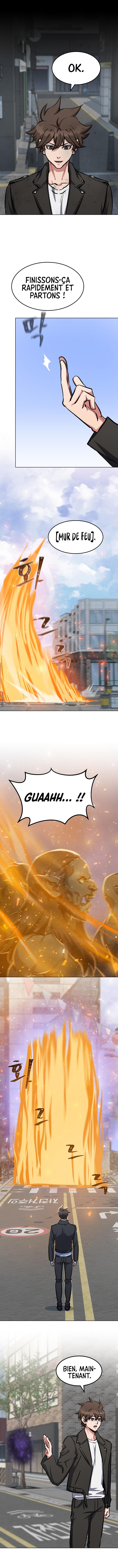 Read Level 1 Player vf Manga Online