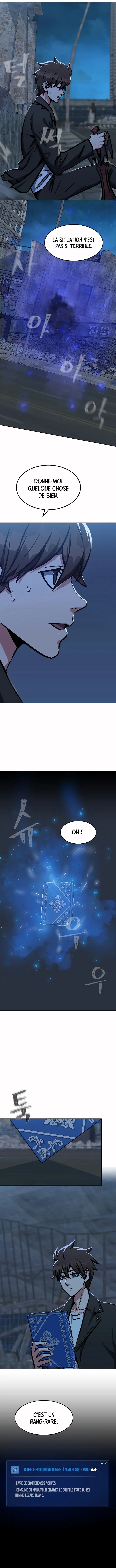 Read Level 1 Player vf Manga Online