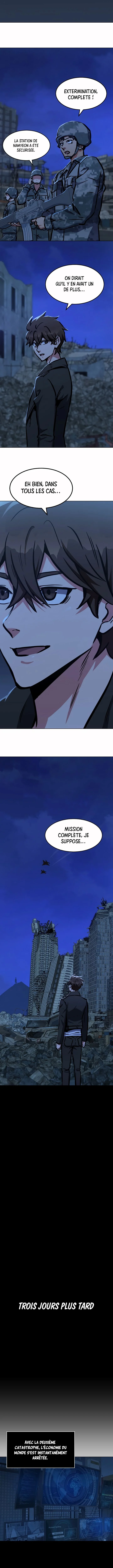 Read Level 1 Player vf Manga Online