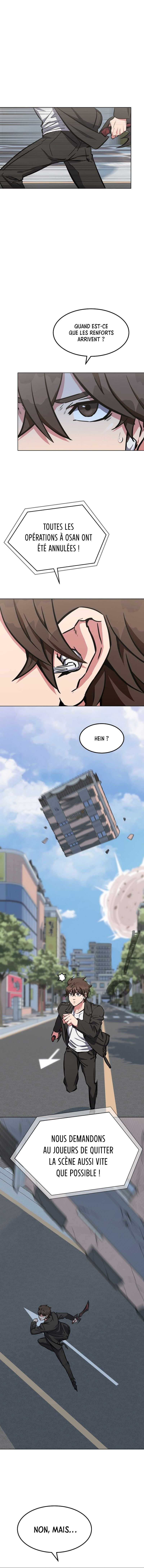 Read Level 1 Player vf Manga Online