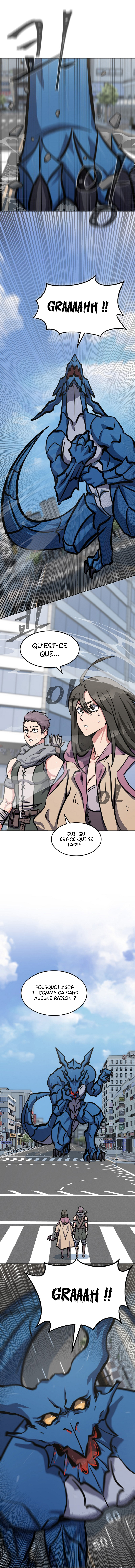 Read Level 1 Player vf Manga Online