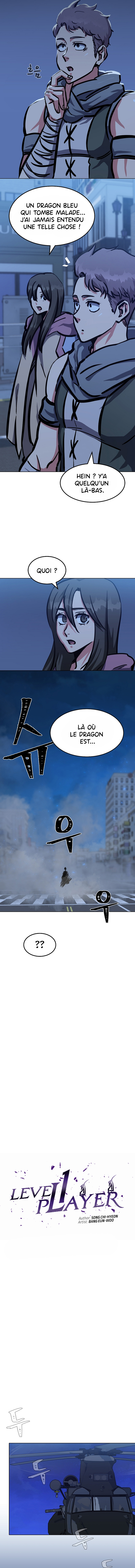 Read Level 1 Player vf Manga Online