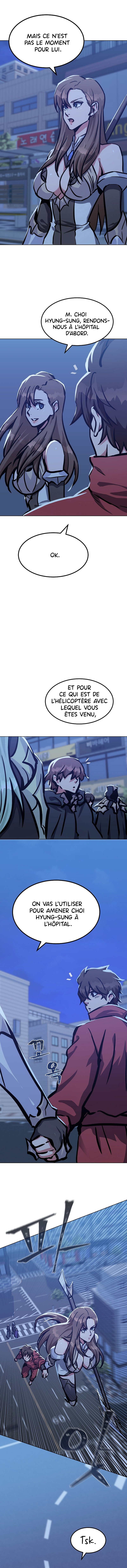 Read Level 1 Player vf Manga Online